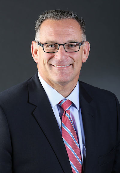 Jim Normandin